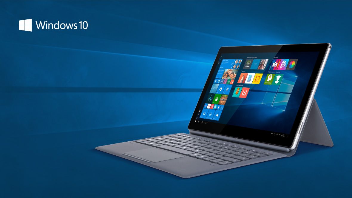 Znany i prosty w obsłudze System Windows 10 wygląda znajomo i jest łatwy w użyciu. Wróciło ulepszone menu Start, więc zyskujesz szybki dostęp do ulubionych funkcji i potrzebnych aplikacji. W systemie Windows 10 poczujesz się jak w domu.