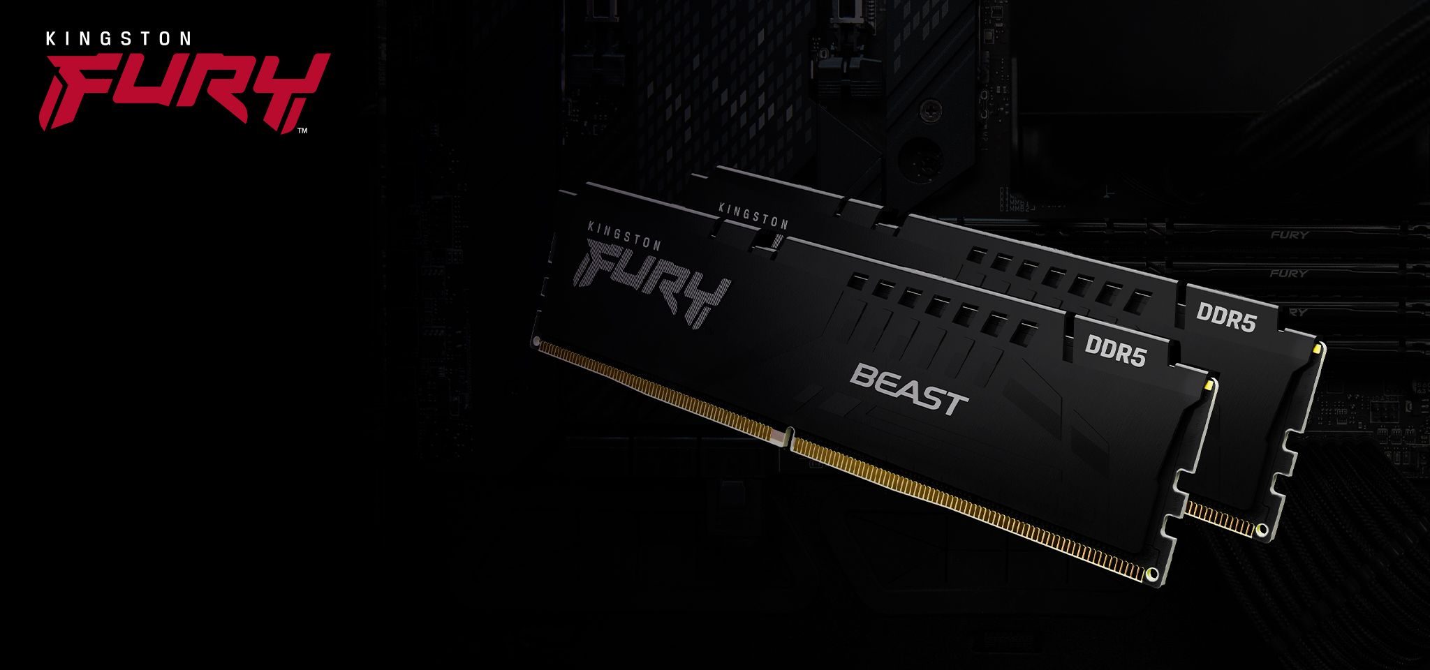 Fury beast black. Kingston Fury Beast Black ddr5. Kingston Fury ddr5 5600mhz. Kingston Fury Beast Black 16gb. Оперативная память Kingston Fury Beast.