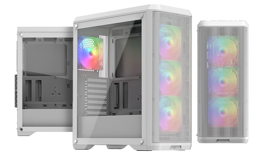 Game X G300 White