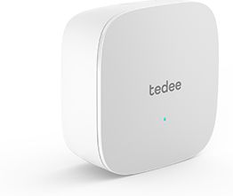 zestaw tedee