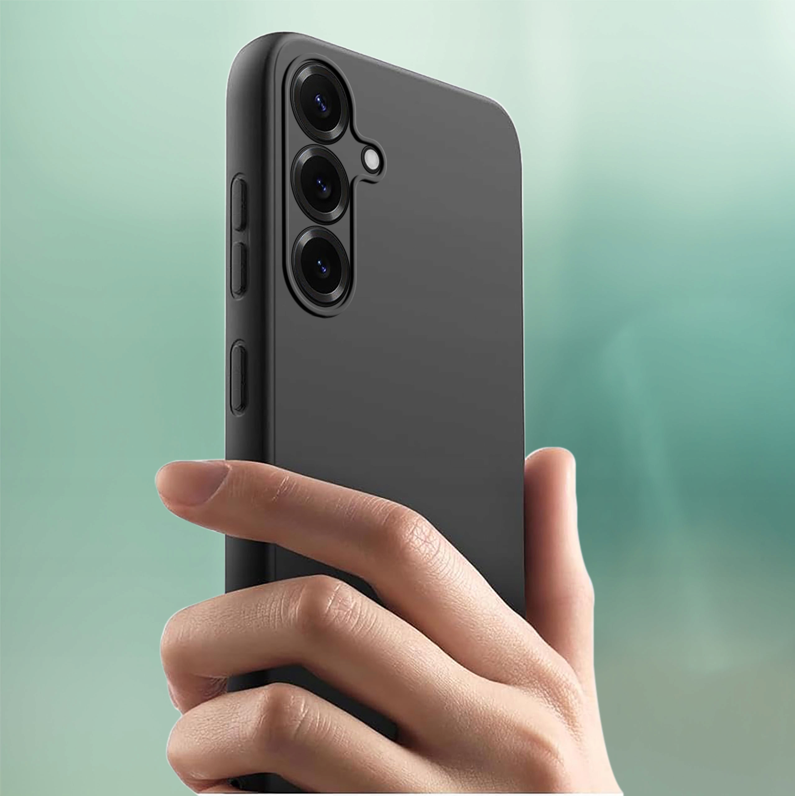 Funkcjonalność i design – Idealne dopasowanie do Samsung S26