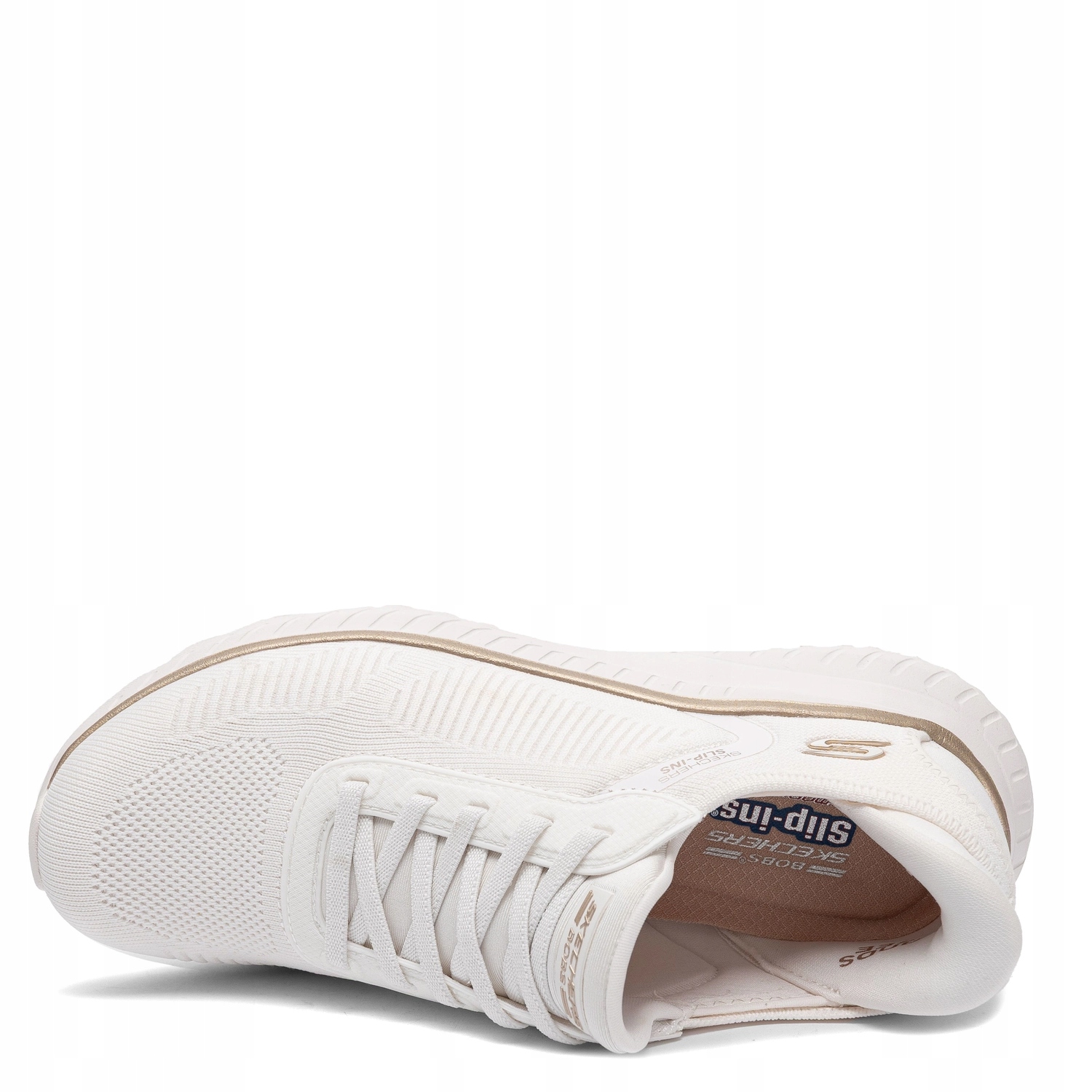 Innowacyjna technologia Heel Pillow™ dla maksymalnego komfortu