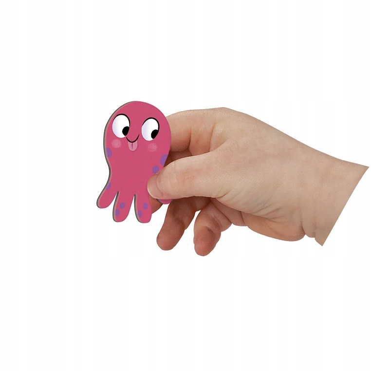 Rozwój umiejętności manualnych i kreatywności