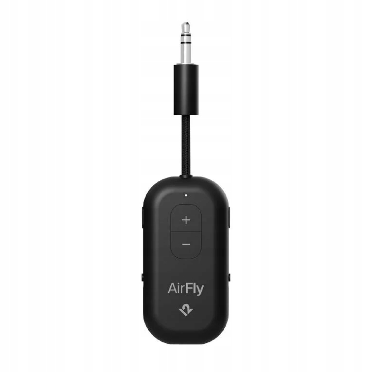 AirFly Pro 2 – Adapter Bluetooth do słuchawek z wejściem 3,5mm