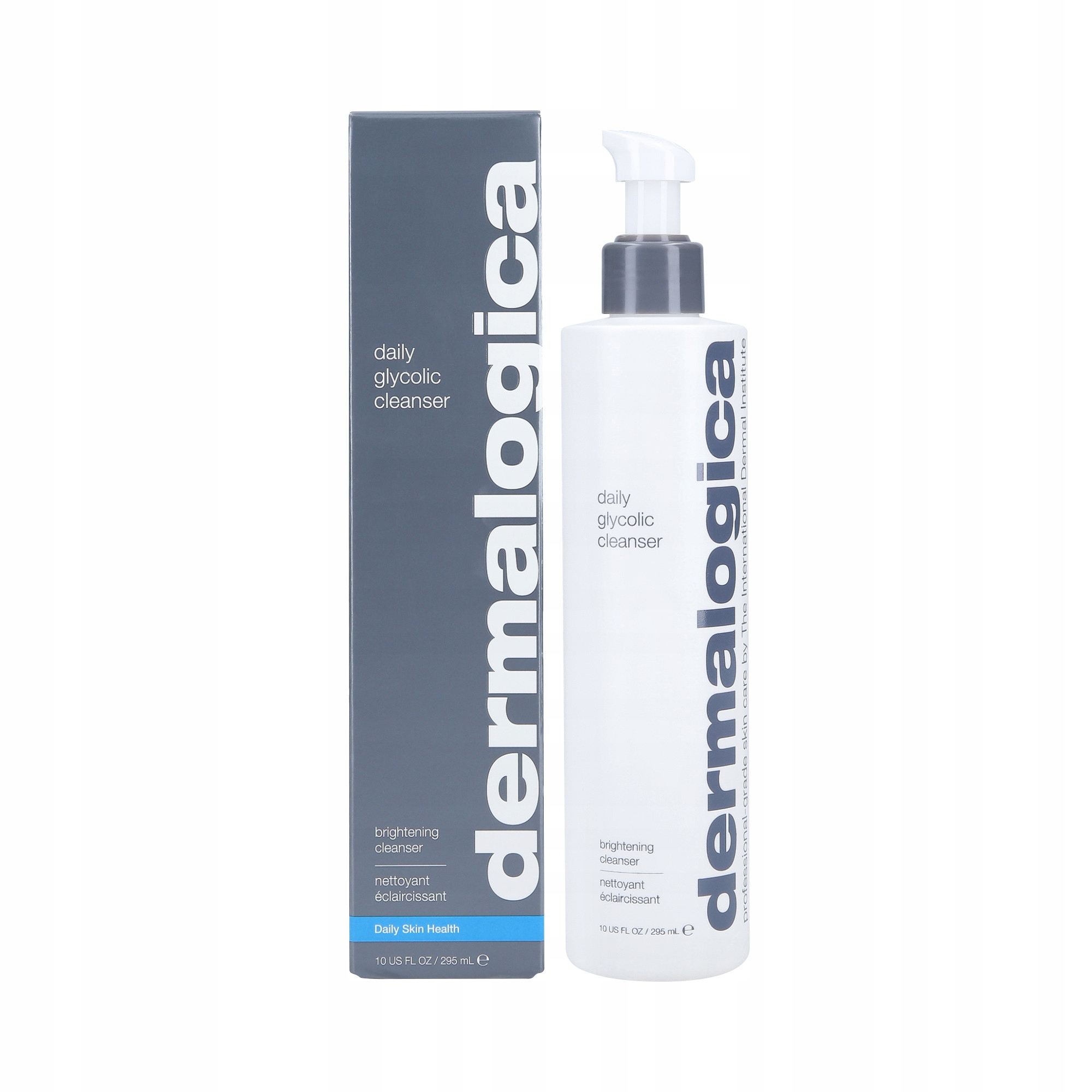 Dermalogica Daily Skin Health Daily Glycolic Cleanser – Żel oczyszczający dla promiennej cery