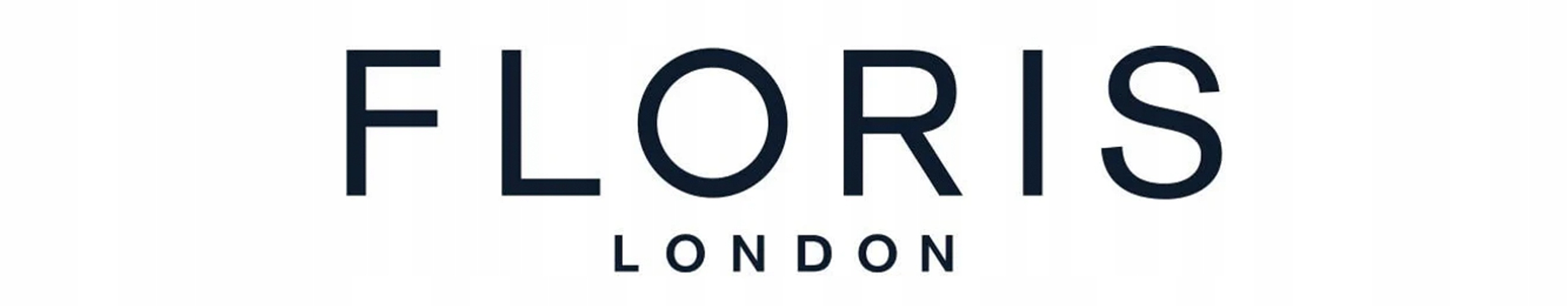 Historia marki Floris London – tradycja i luksus