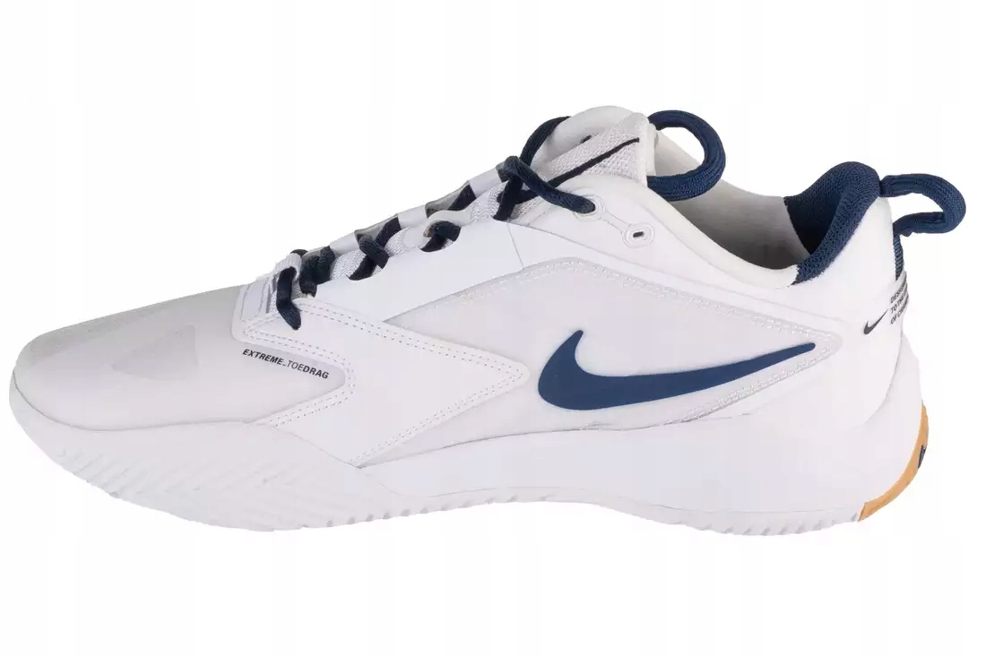 Doskonała wentylacja i wsparcie dla stopy