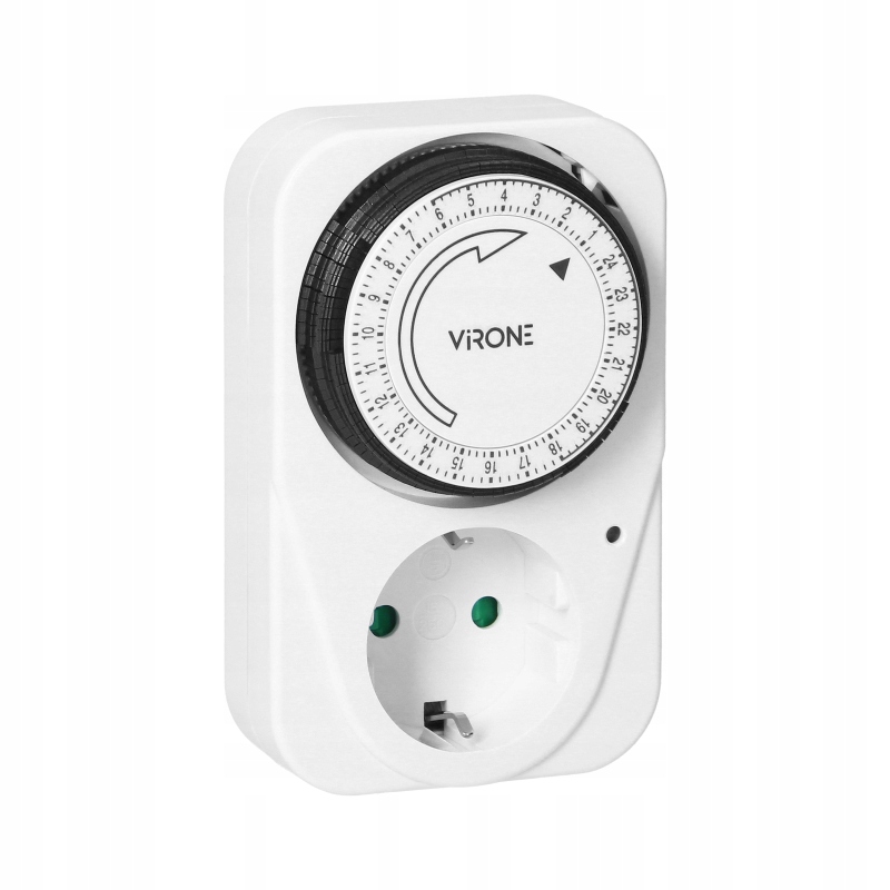 Kompaktowe wymiary i łatwy montaż