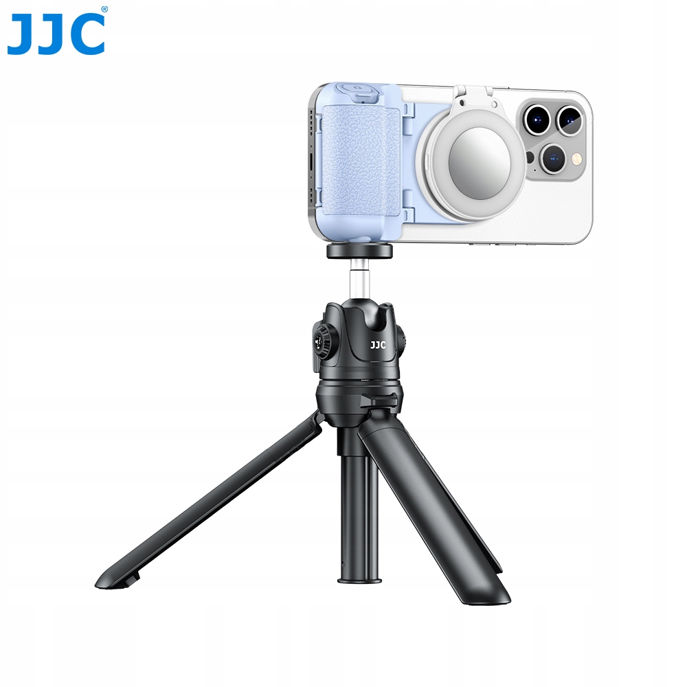 Trzy tryby oświetlenia z regulacją jasności