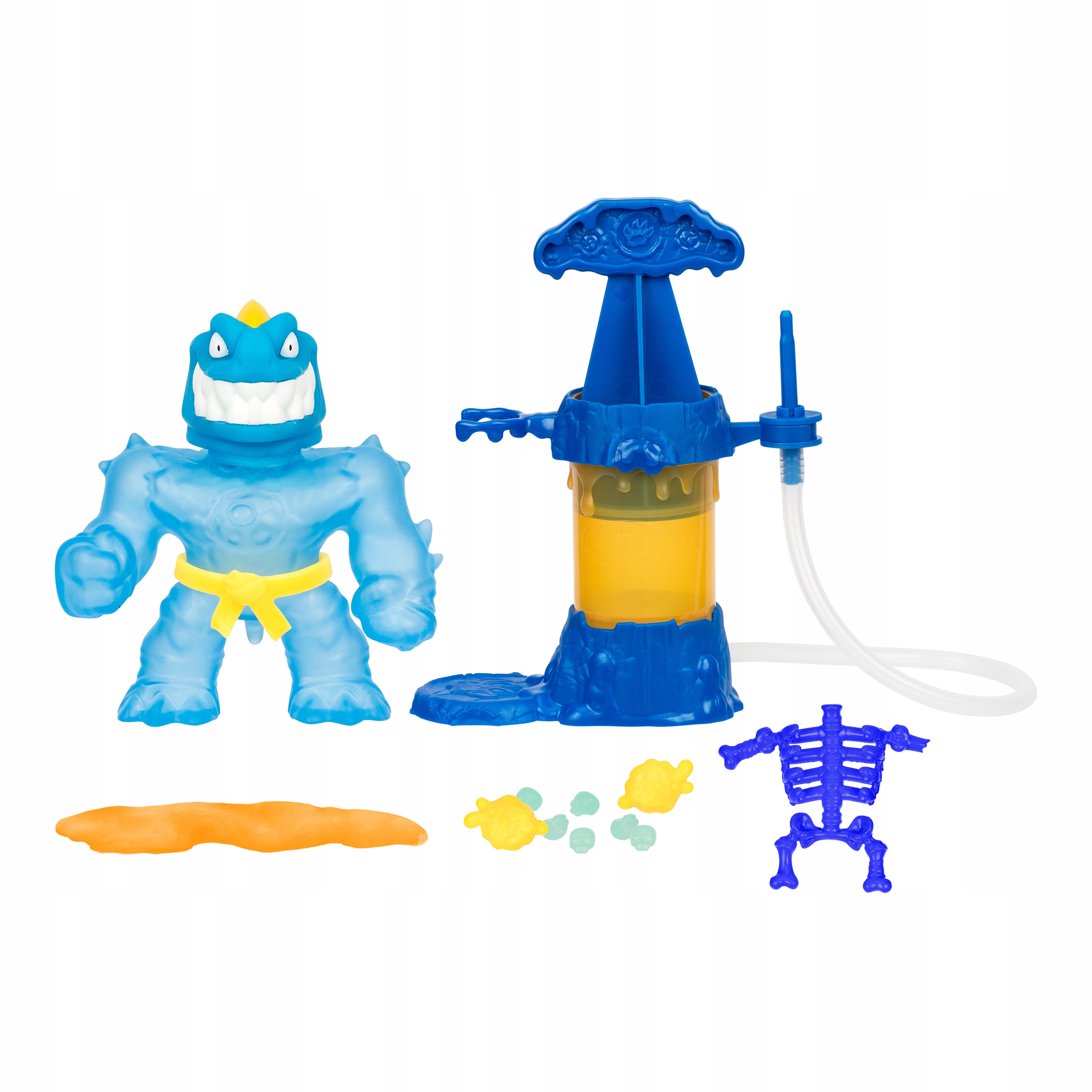 Ekskluzywna figurka Tairo X-Ray Glow