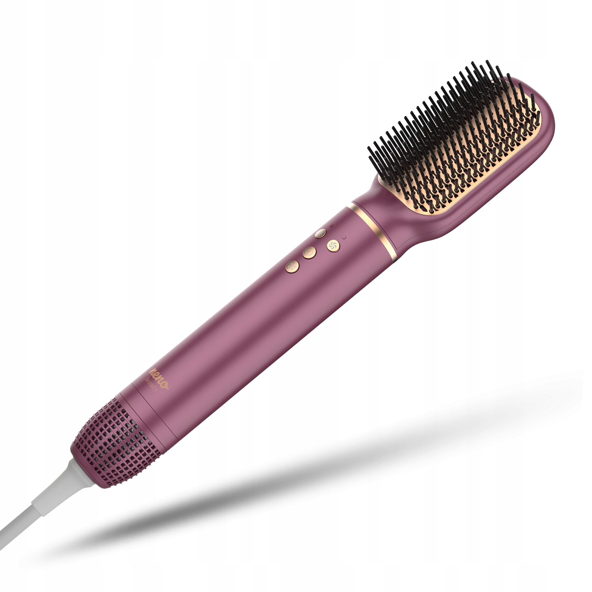 Nasadka do szybkiego suszenia – oszczędność czasu