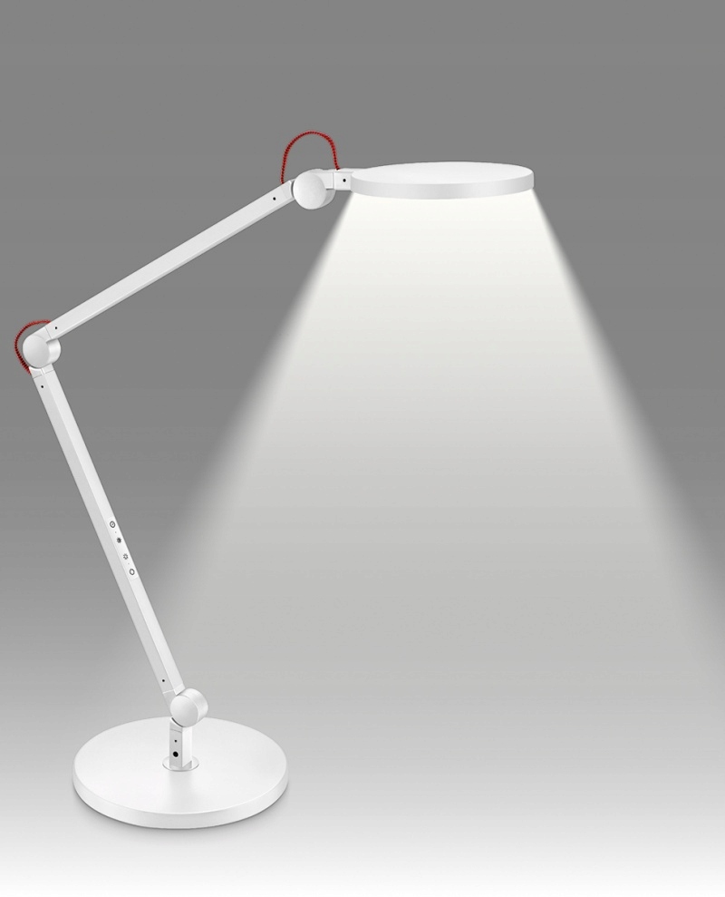 Wydajność energetyczna i żywotność lampy