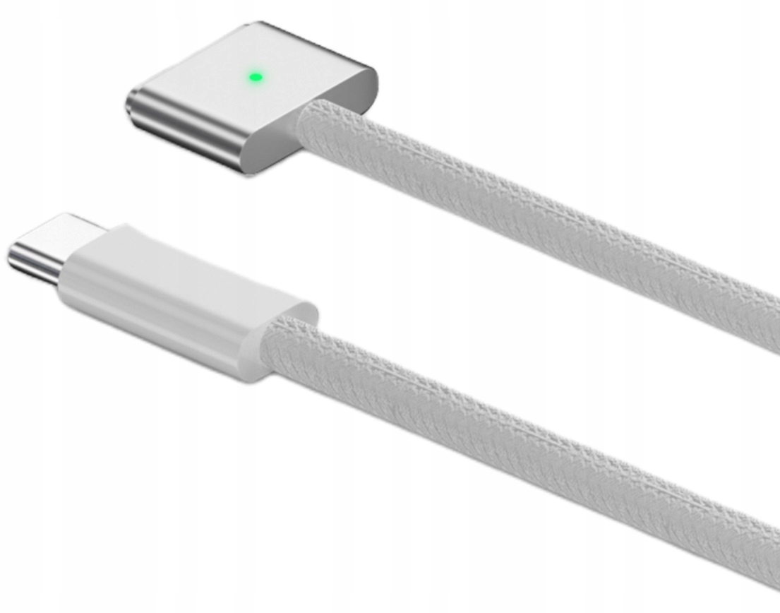 Trwałość i wytrzymałość przewodu MagSafe 3 – Bezpieczeństwo użytkowania