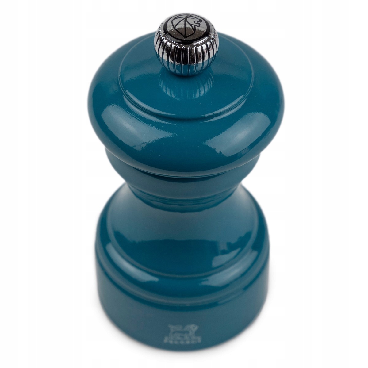 Mechanizm mielenia - Precyzja i kontrola aromatu