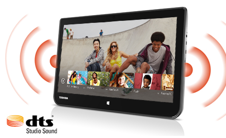 MULTIMEDIA W WYSOKIEJ JAKOŚCI