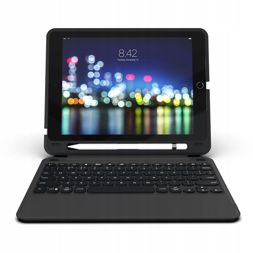 Lekka i przenośna konstrukcja dla mobilnych użytkowników