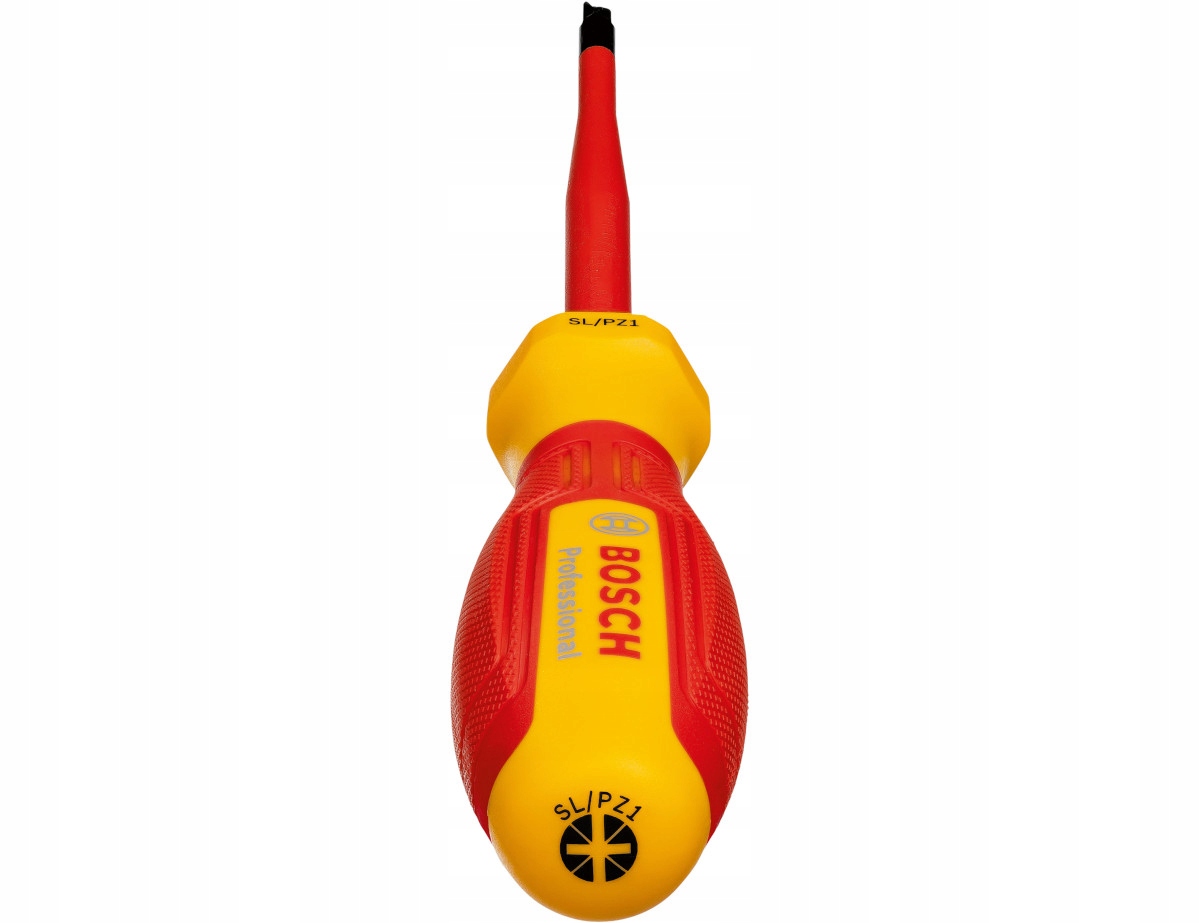 Ergonomiczna rączka typu Soft Grip dla komfortu użytkowania