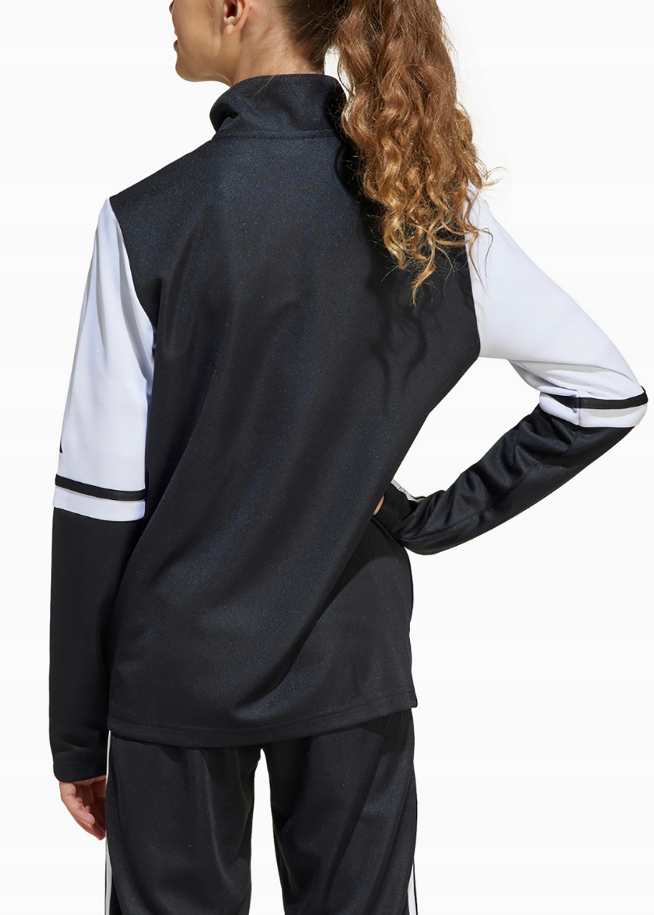 Regularny krój – Swoboda ruchów podczas treningów