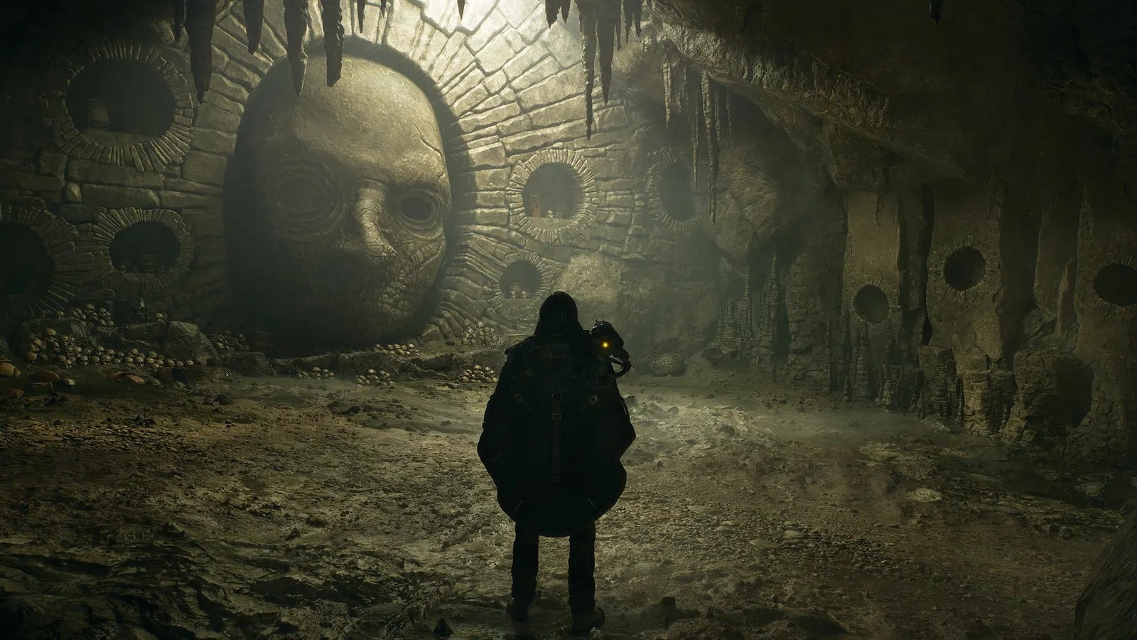 Wrogowie i nadprzyrodzone stworzenia