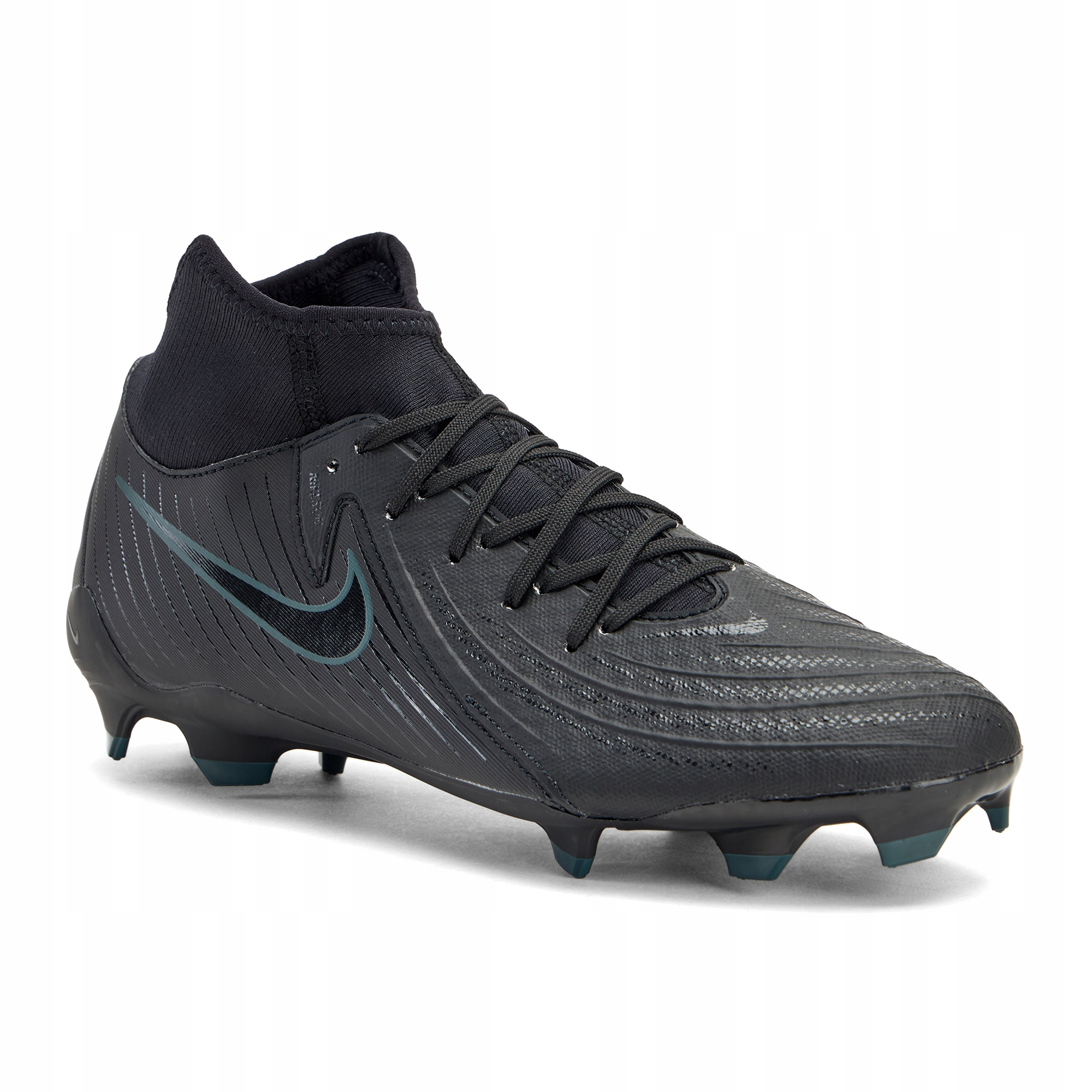 Buty Nike Phantom Luna II Academy FG/MG – Idealne dla piłkarek i piłkarzy