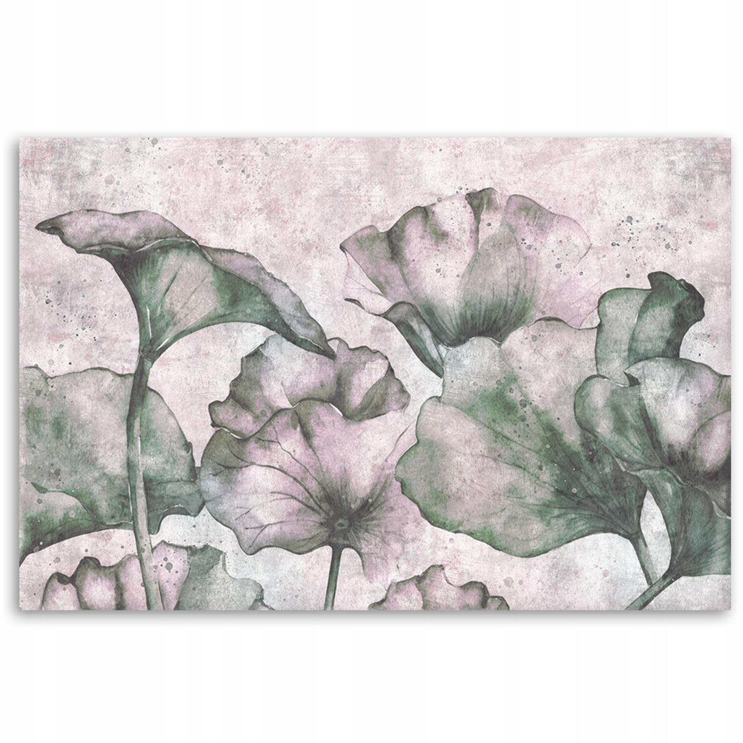 Materiał wykonania – płótno canvas 240 g/m2