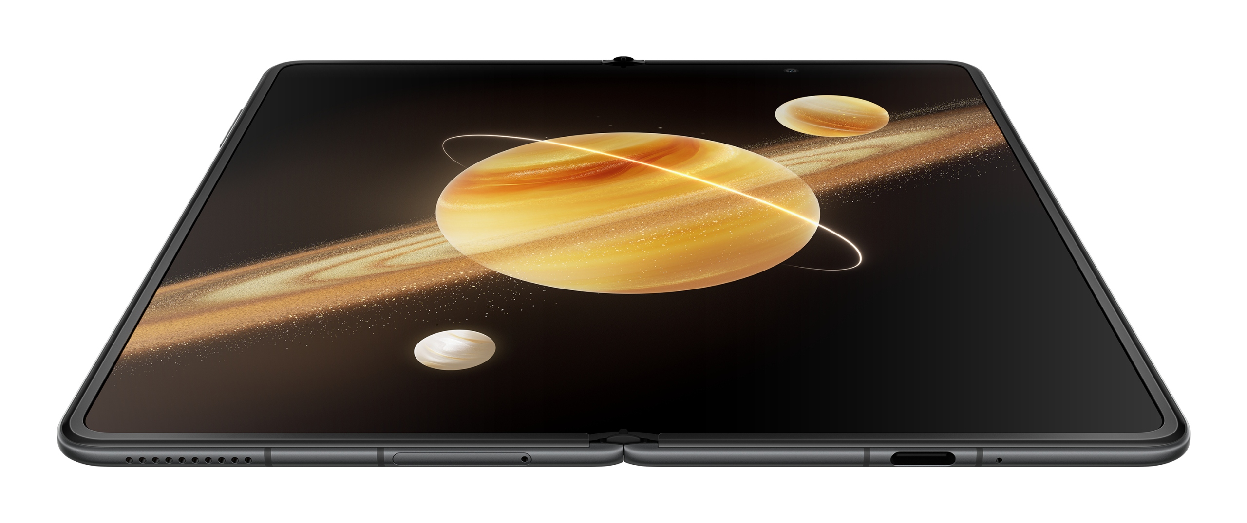 Bateria o pojemności 5150 mAh z technologią szybkiego ładowania