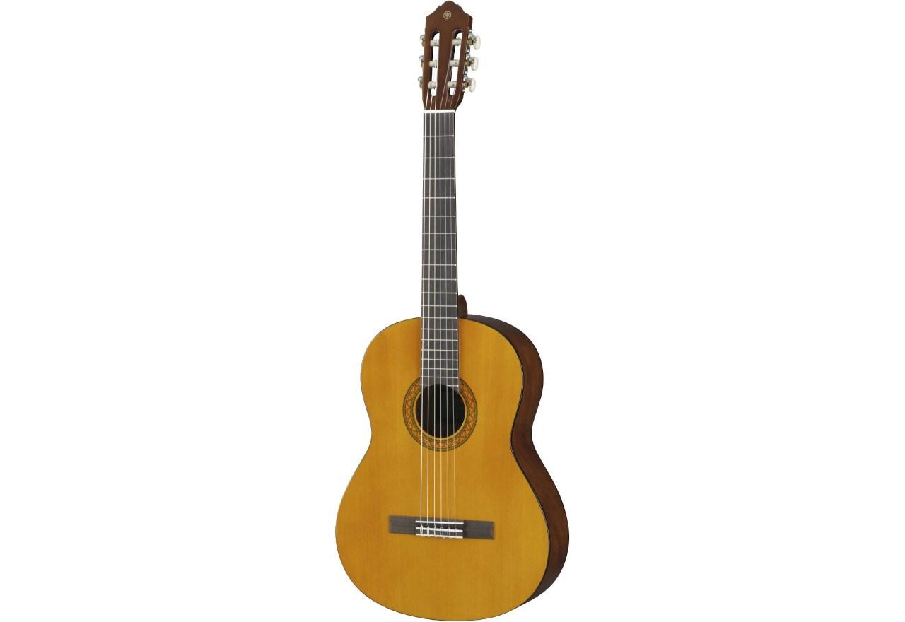 Gitara YAMAHA GC40II – Klasyczny instrument dla każdego muzyka