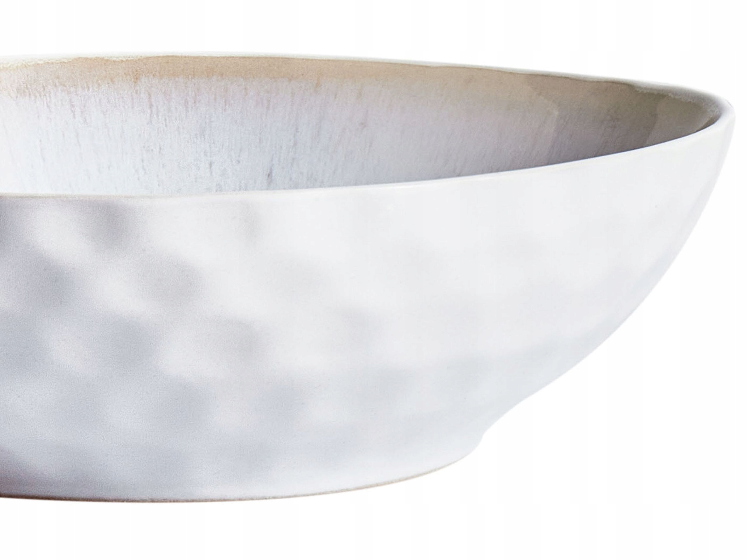 Wysokiej jakości materiały – Kamionka i porcelanowa glinka