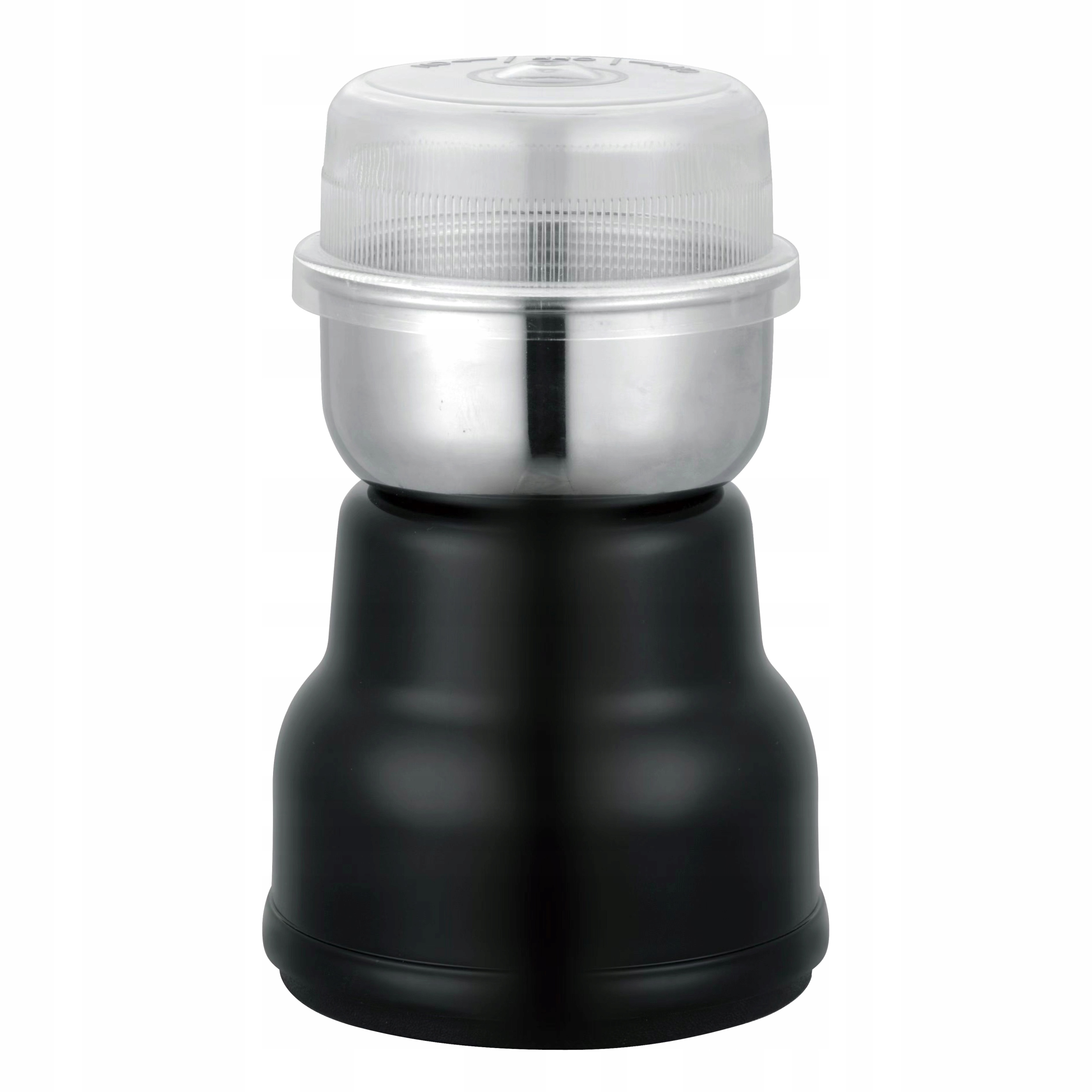 Klasyczny design w kolorze czarnym