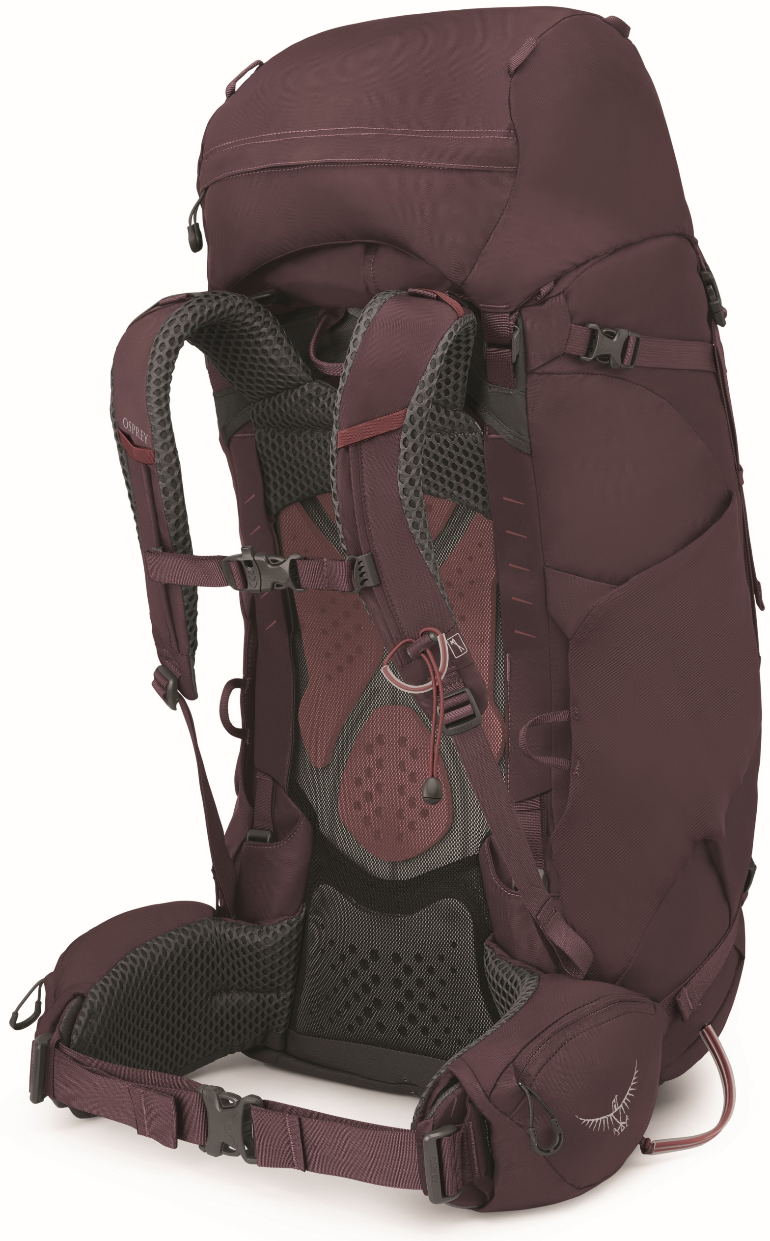 Plecak trekkingowy damski OSPREY Kyte 68 – Idealny towarzysz na szlakach