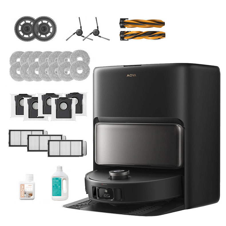 Idealny dla właścicieli zwierząt – Pet Care System