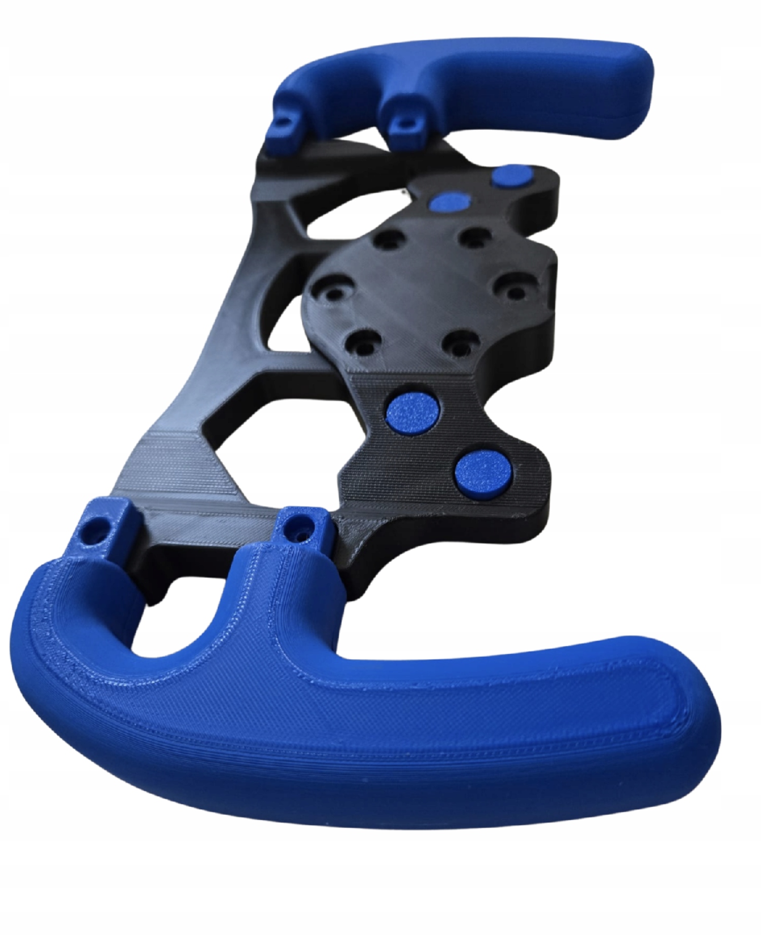 Idealna do gier: Assetto Corsa, iRacing, F1 23, rFactor 2 i inne