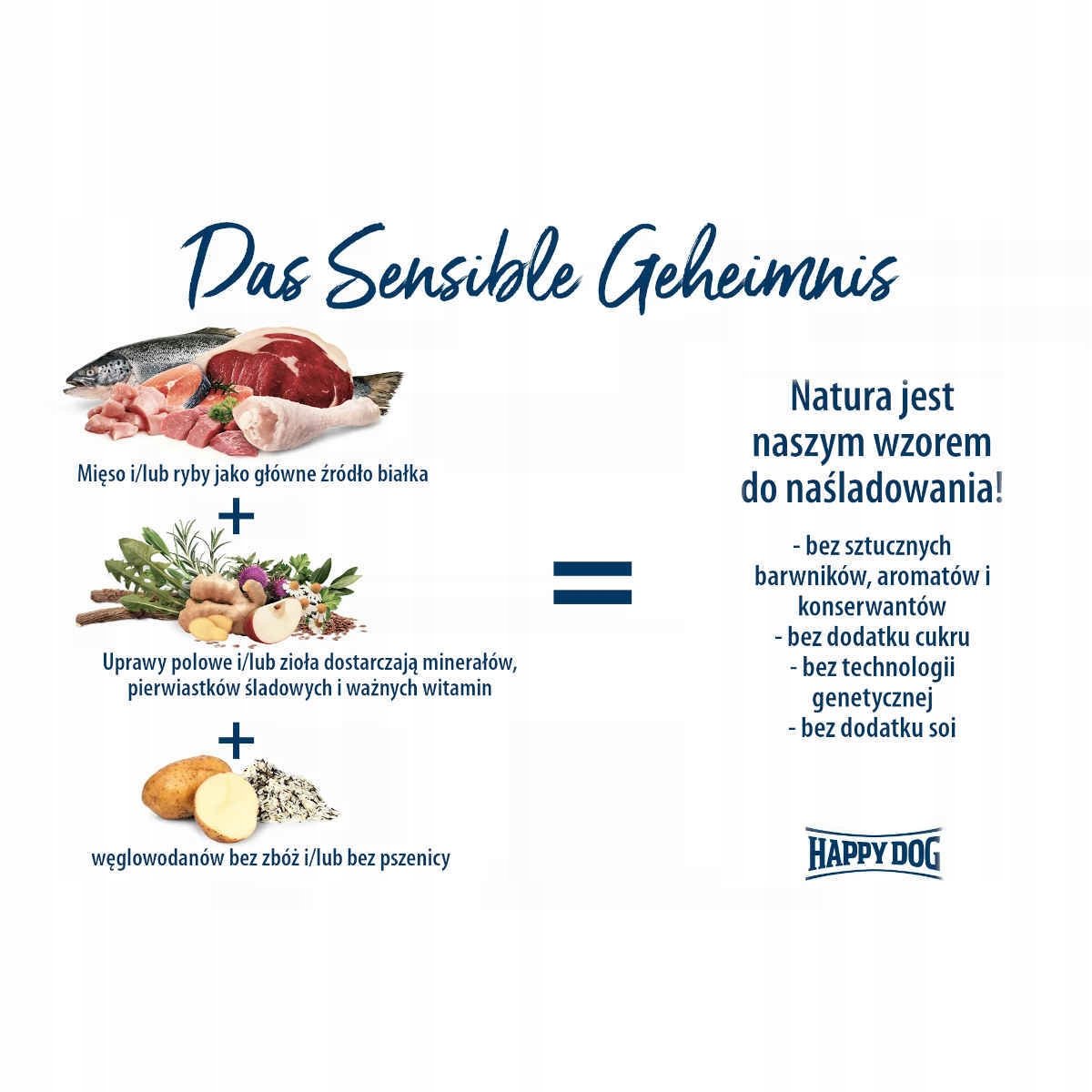 Wysoka jakość składników – zdrowie i smak