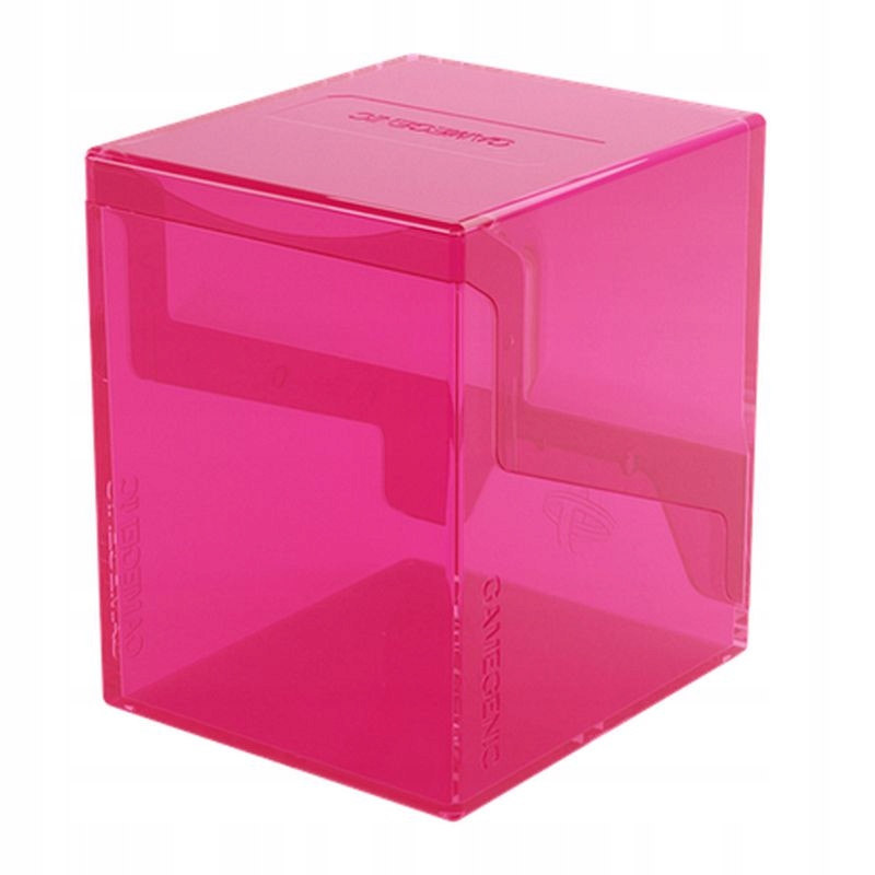 Bezpieczny mechanizm zatrzaskowy