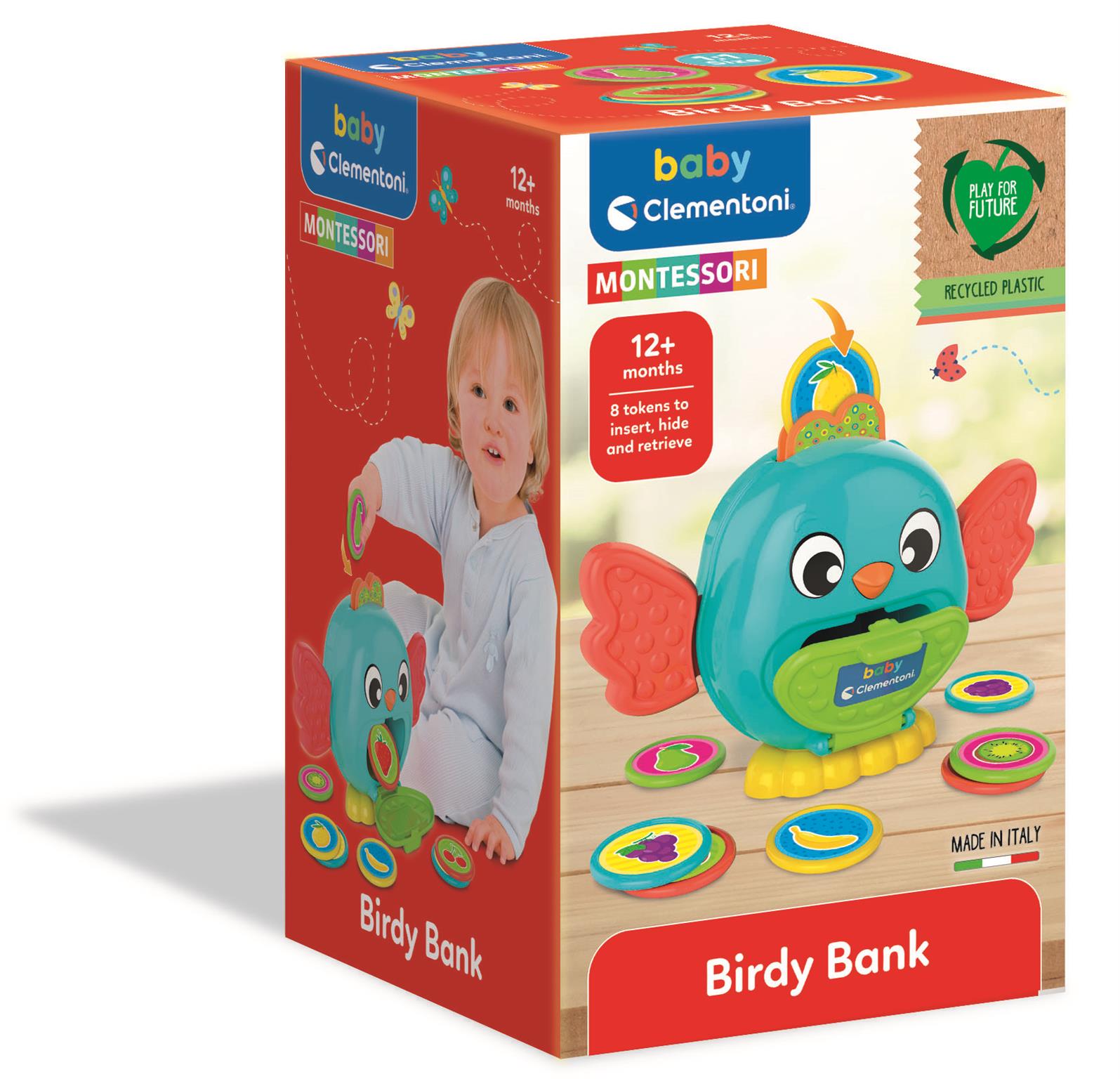 Empatyczne wzornictwo – zachęta do edukacyjnych zadań