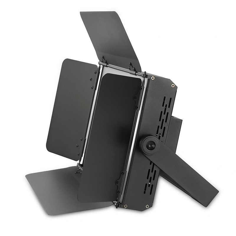 Obsługa DMX512 – Profesjonalne sterowanie oświetleniem