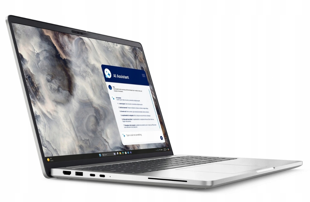 Wymiary i waga – Mobilność i ergonomia