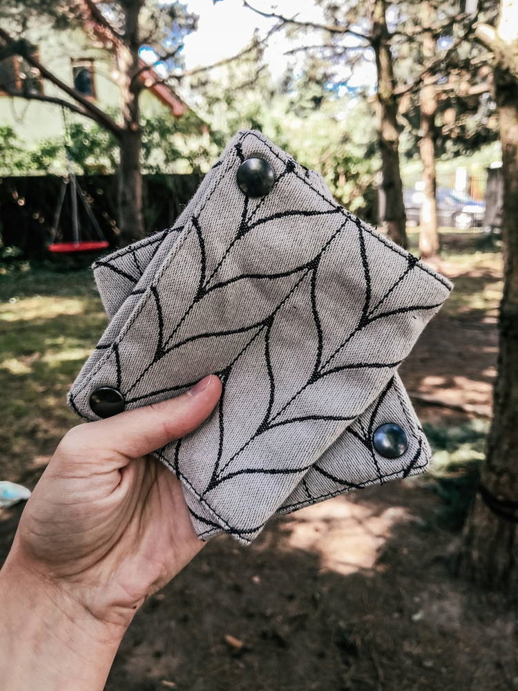 Wybór wzorów i kolorów – Personalizuj swoje ochraniacze