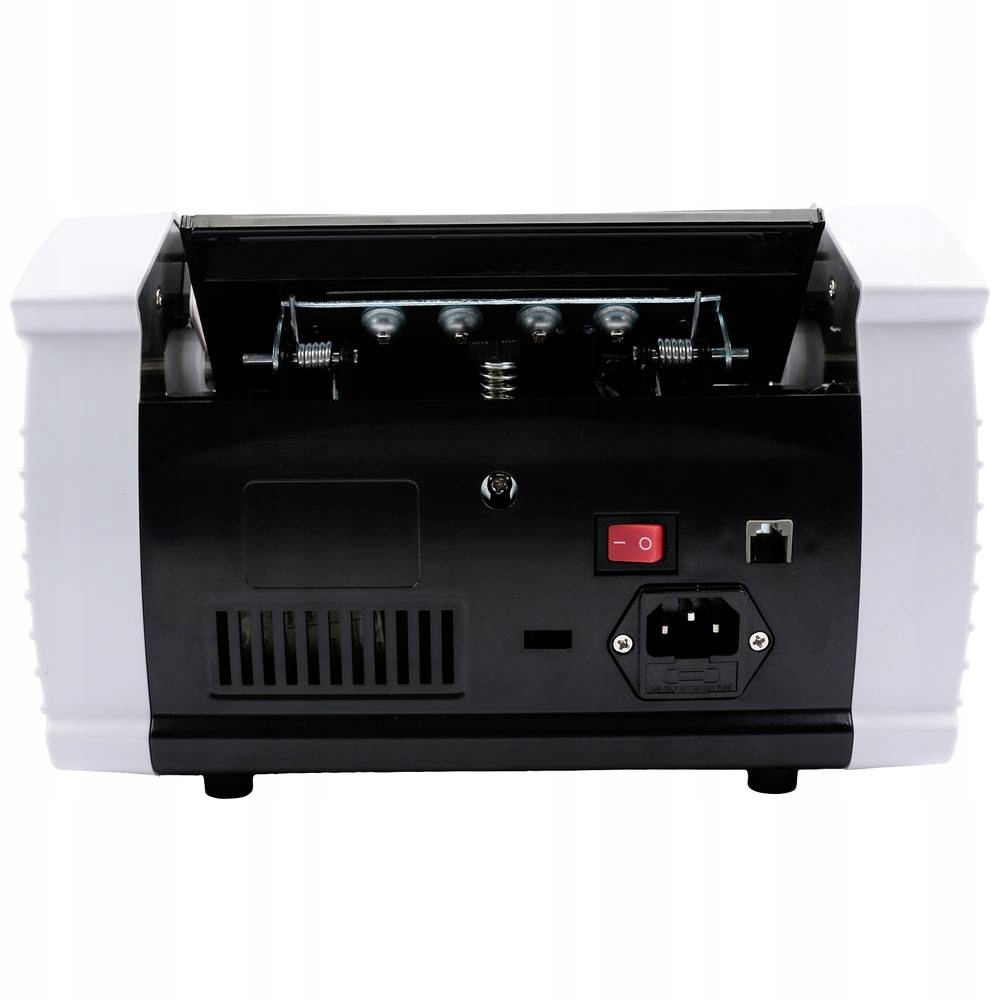 Wydajność i moc urządzenia