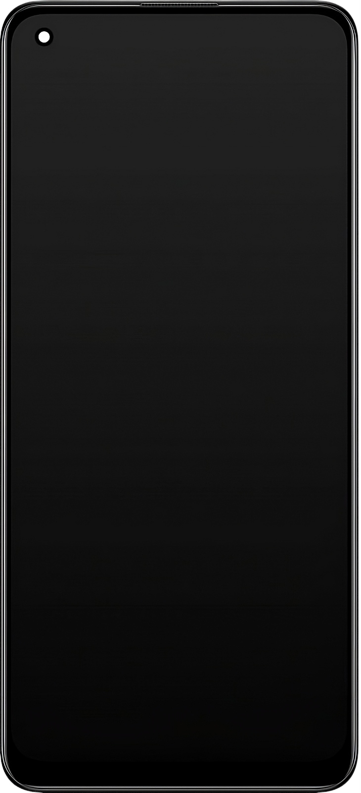 Oryginalna jakość wyświetlacza – Głębia kolorów i wyrazistość obrazu