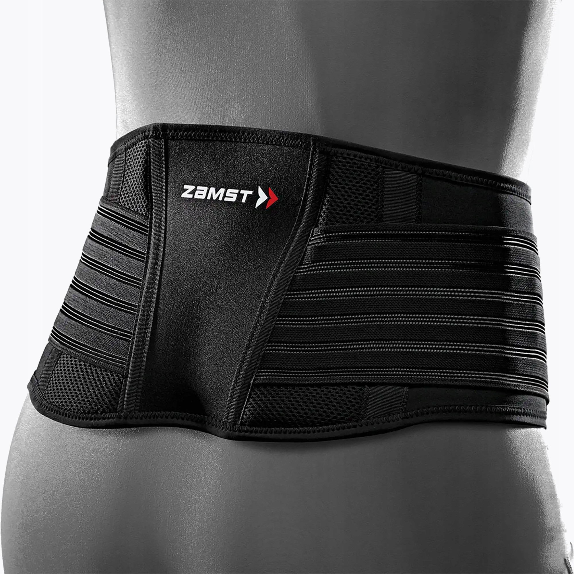 Stabilizator pleców Zamst ZW-5 S – Komfort i wsparcie dla Twojego kręgosłupa