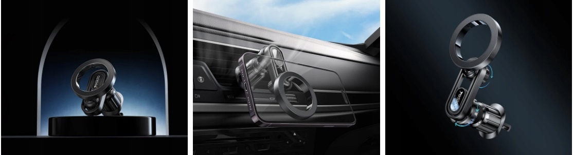 Eleganckie wykończenie – nowoczesny design w każdym aucie