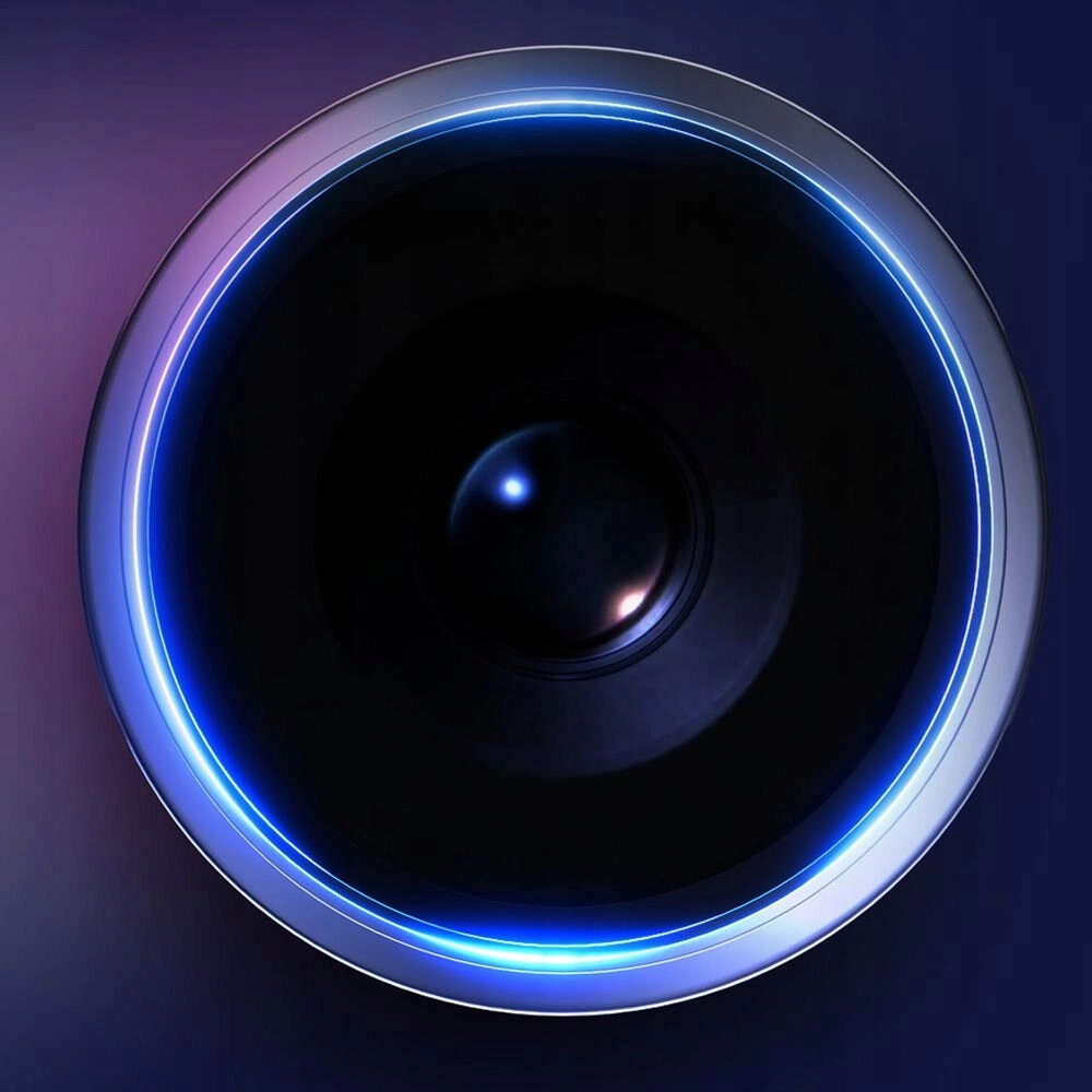 Hybrydowe szkło ochronne – Wzmocnienie obiektywu o 300%