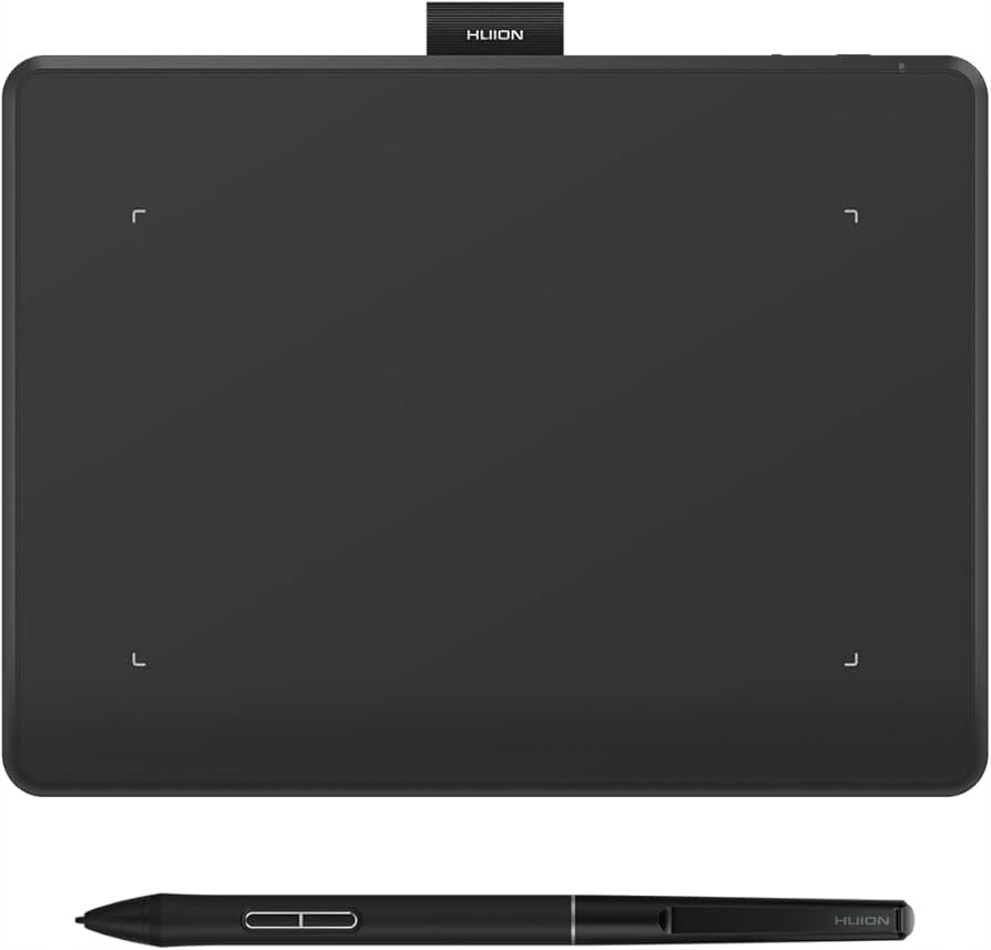 Technologia PenTech 3.0+ – Bezbateryjne pióro z 8192 poziomami nacisku