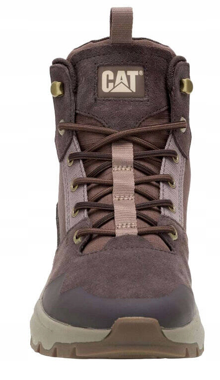 Idealne do codziennego użytku i w terenie