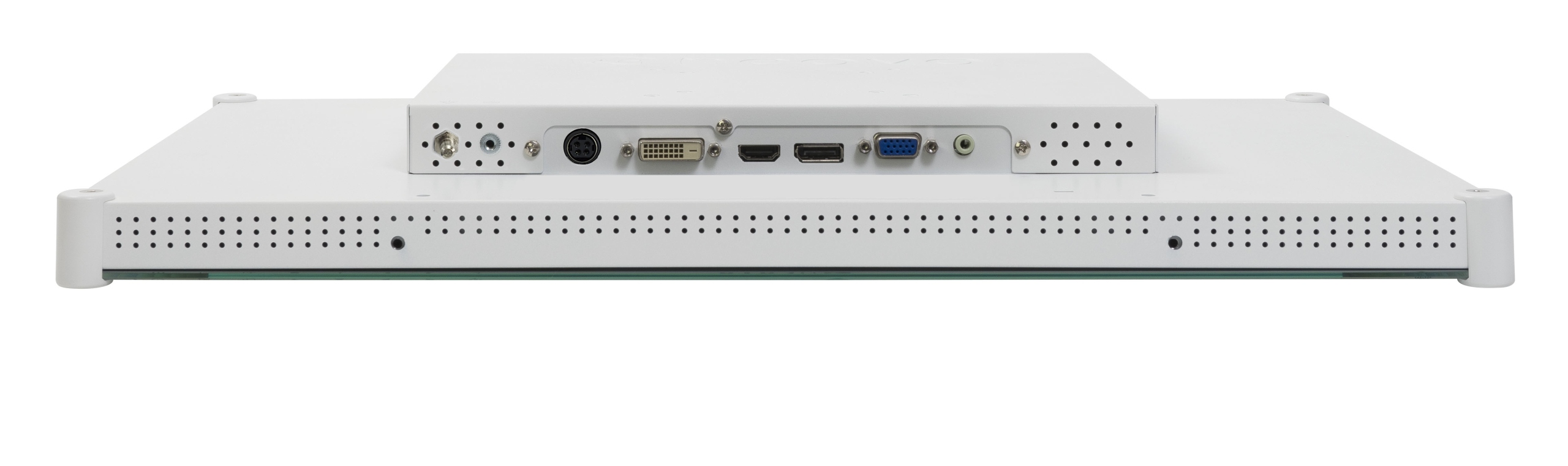 Złącza i porty – HDMI, DVI, VGA i więcej