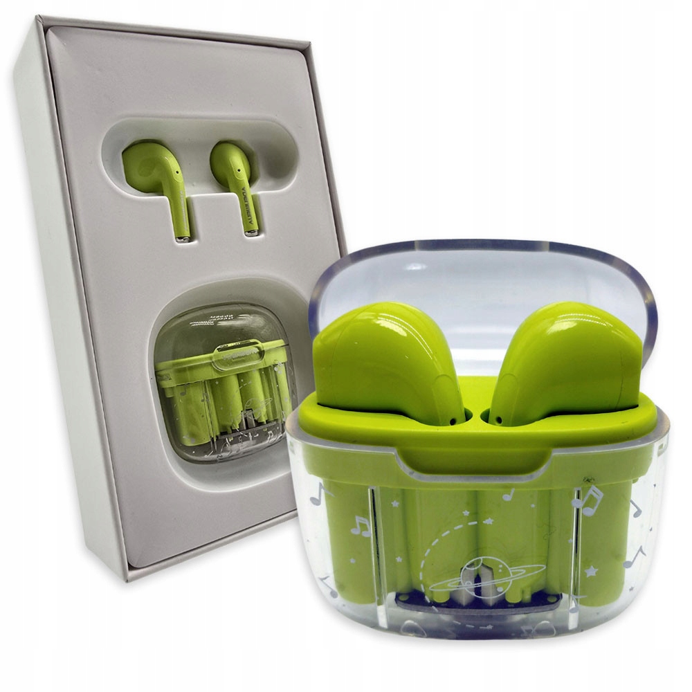 Kluczowe cechy słuchawek DENMEN DL29