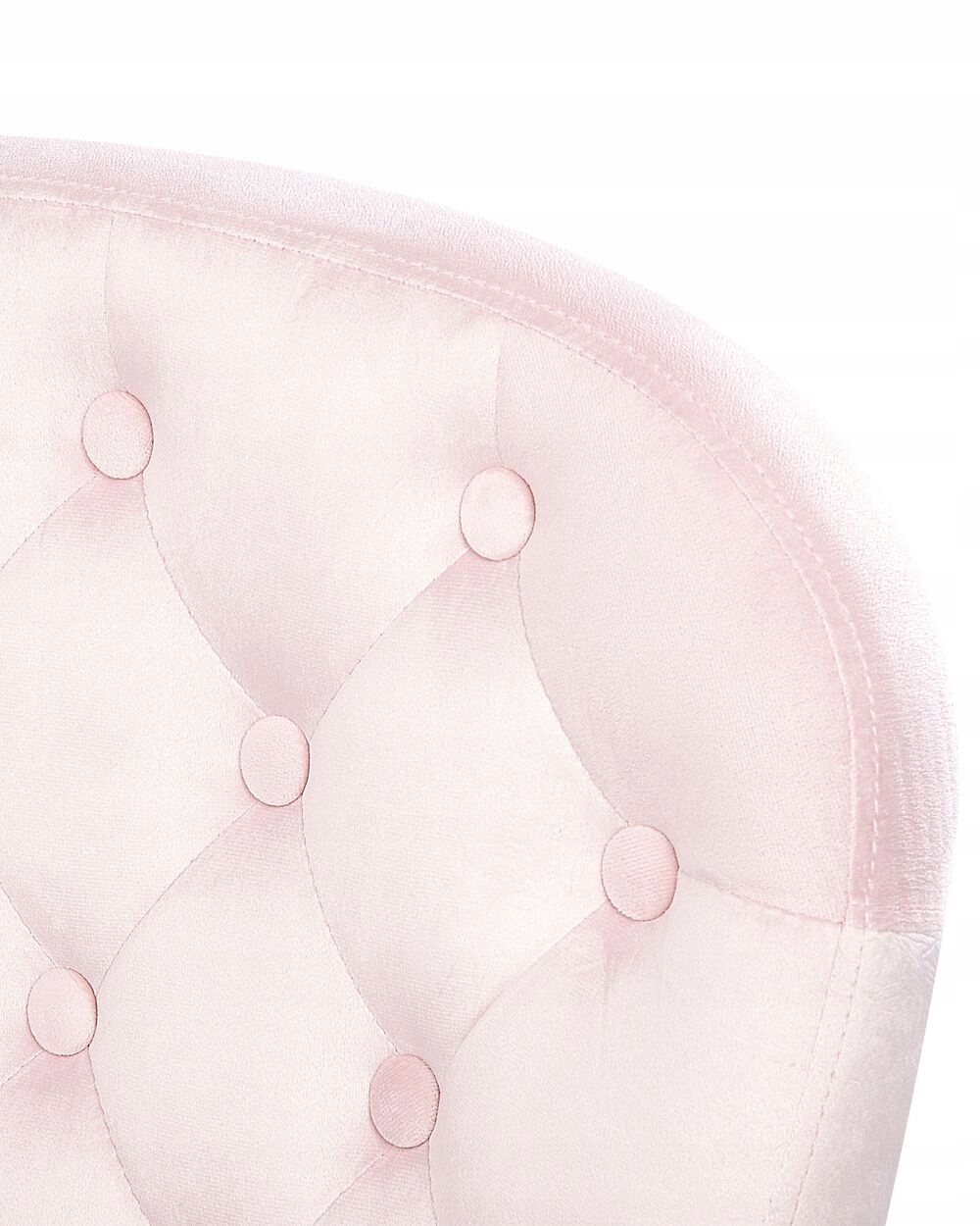 Stylowy design w kolorze różowym