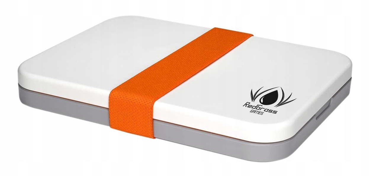 RedGrass: Painter Lite Wet Palette - Wydanie Książkowe – Idealna paleta dla miłośników malowania miniaturek
