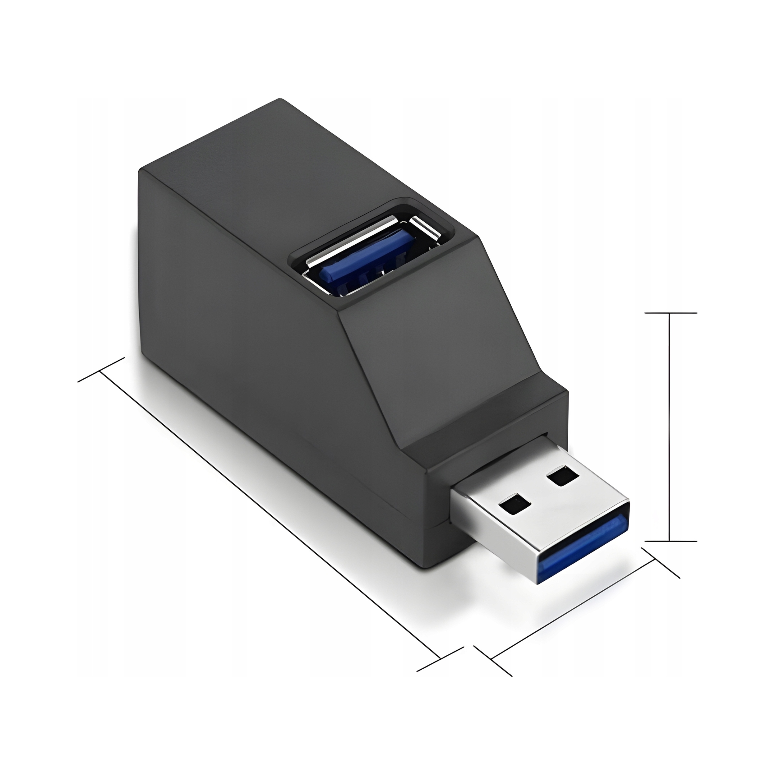 Kompaktowy design i łatwość obsługi